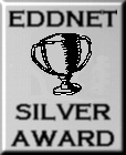 Winner of the EddNet Silver Award