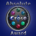Winner of the Absolute Cross Award